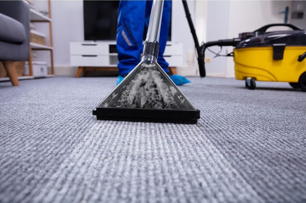 Professional Carpet Cleaning Services in Columbia, SC – Gibraltar Clean