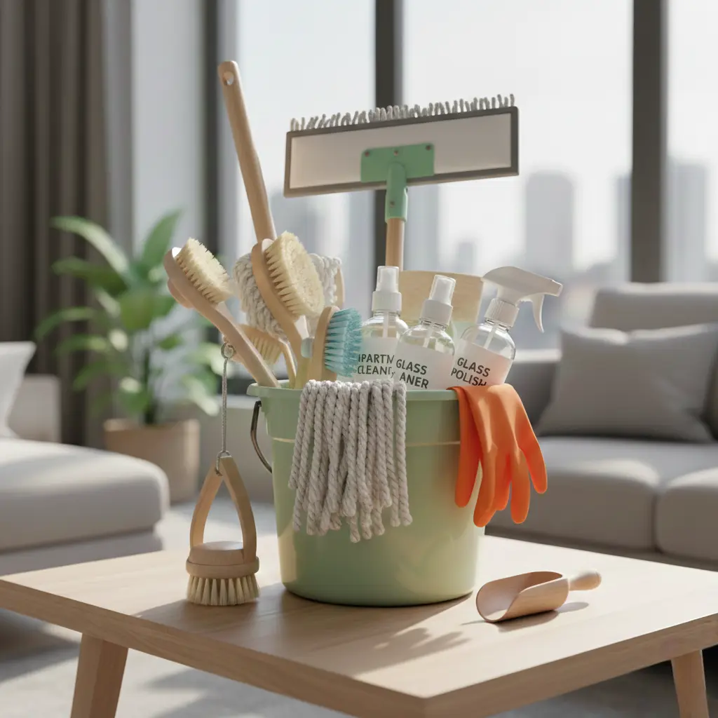 Eco friendly cleaning product use for Apartment Cleaning Services Columbia SC.png