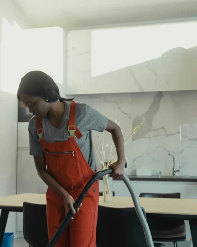 Advanced Apartment Cleaning work process in Lexington SC