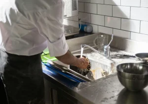 Advanced Kitchen Cleaning services Lexington SC