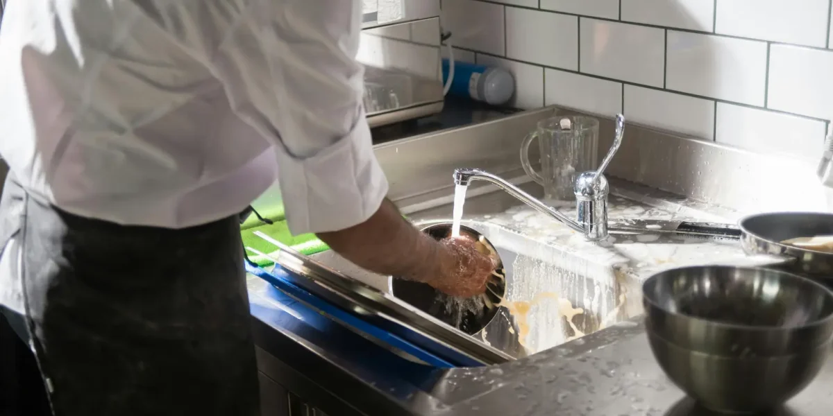 Advanced Kitchen Cleaning services Lexington SC