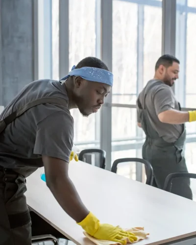 Our Top-rated Eco-friendly work process of Commercial Office Cleaning Services Lexington SC