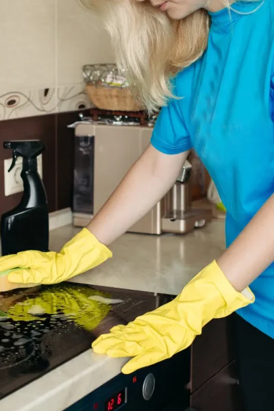 Professional Kitchen Cleaning Services Lexington SC