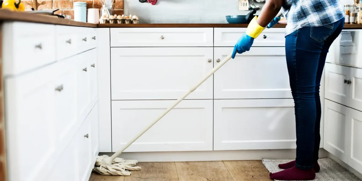 Our Top-rated Working process of House Cleaning Services in Lexington SC