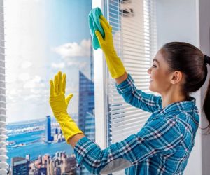 Gibraltar Clean: Advanced Glass Cleaning Services in Columbia SC